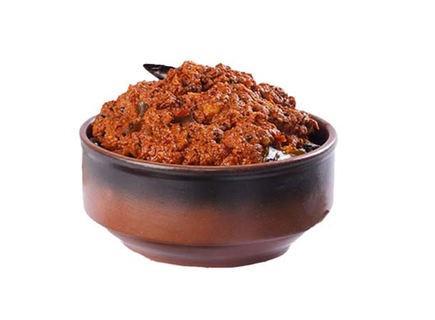 BharateBuy - PICKLES & POWDERS